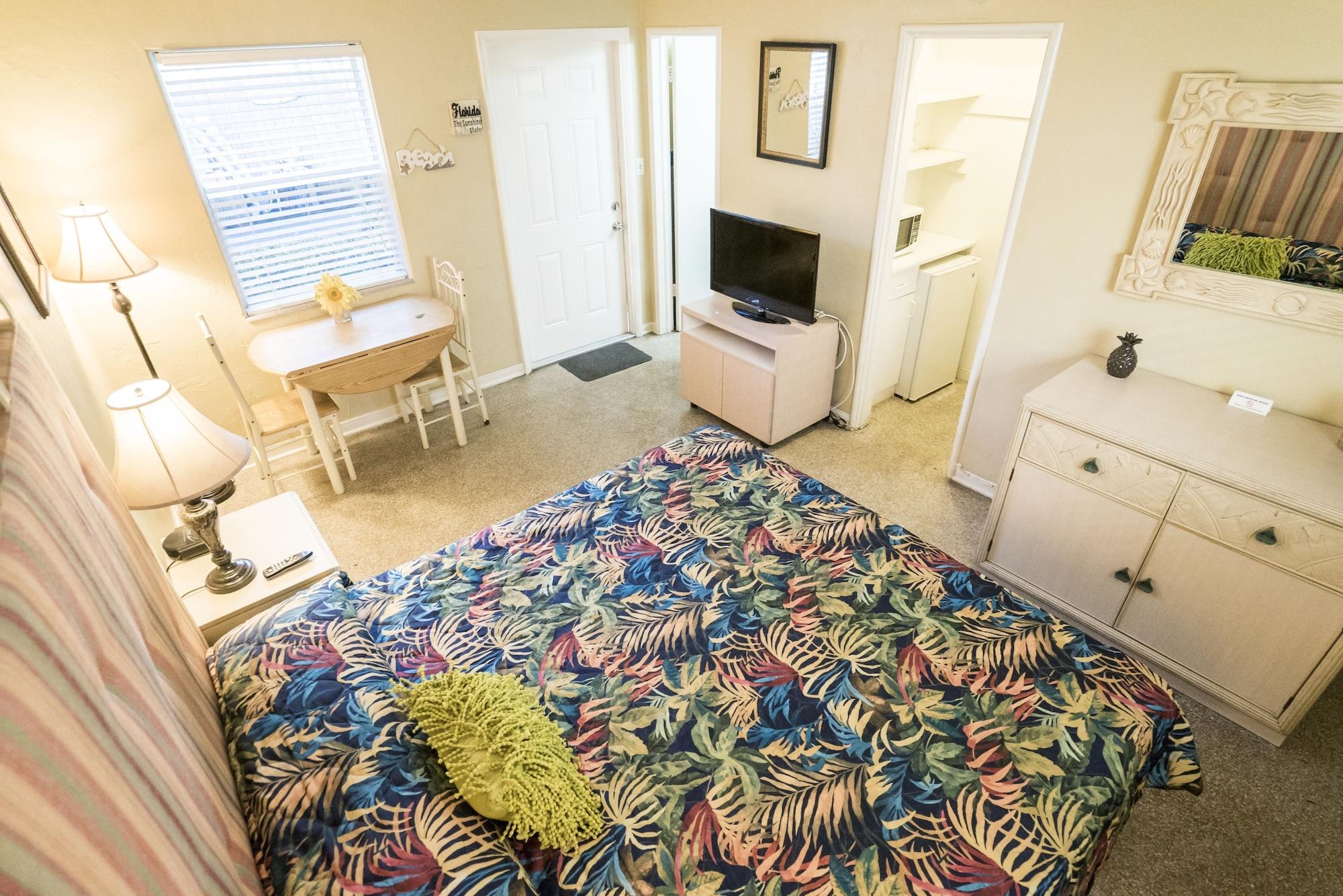 Ocean Mini-hôtel