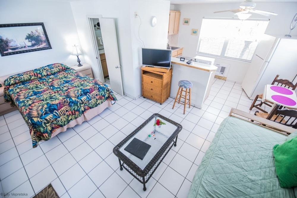 Ocean Mini-hôtel 3*