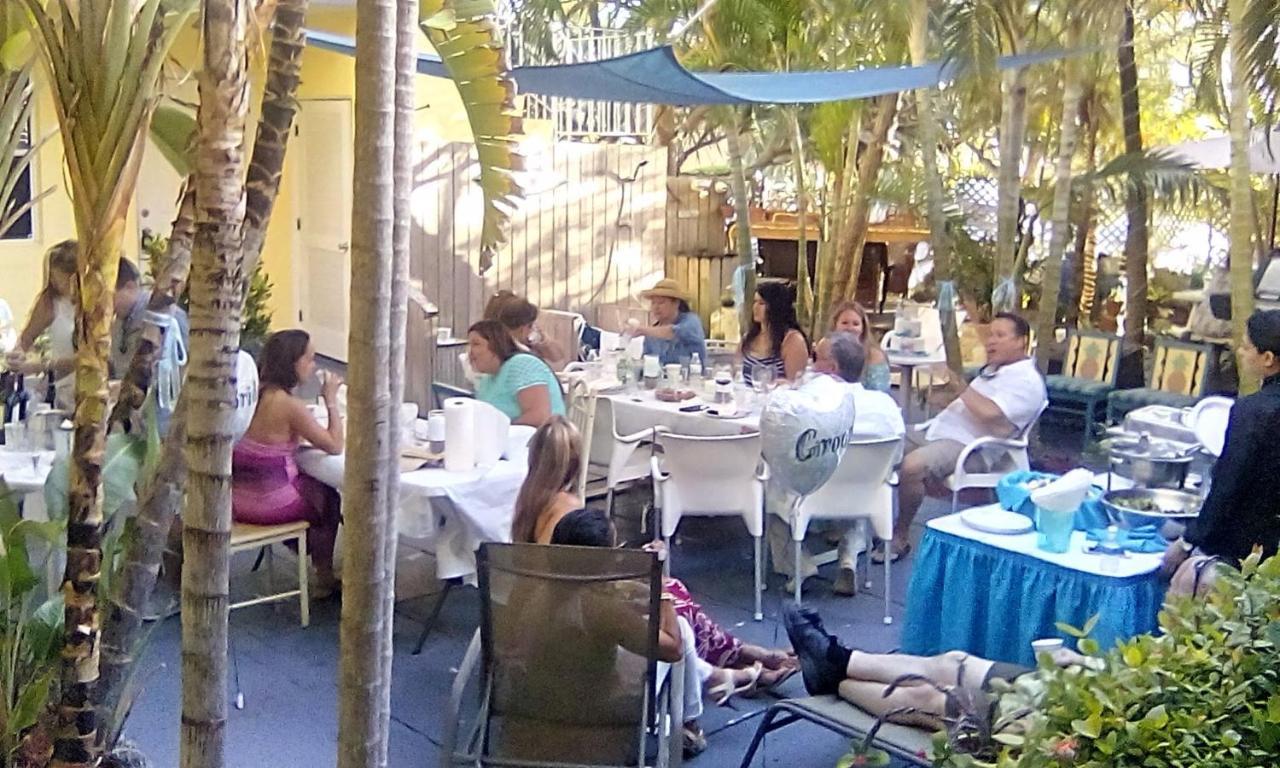 Ocean Mini-hôtel 3*
