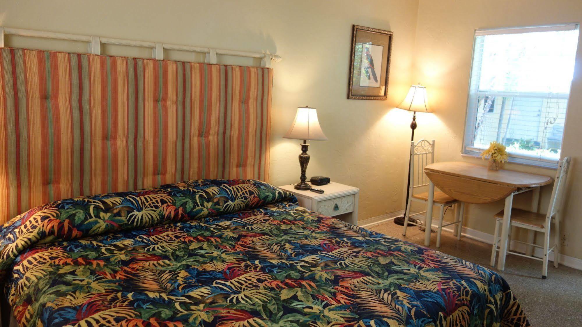 Ocean Mini-hôtel 3*