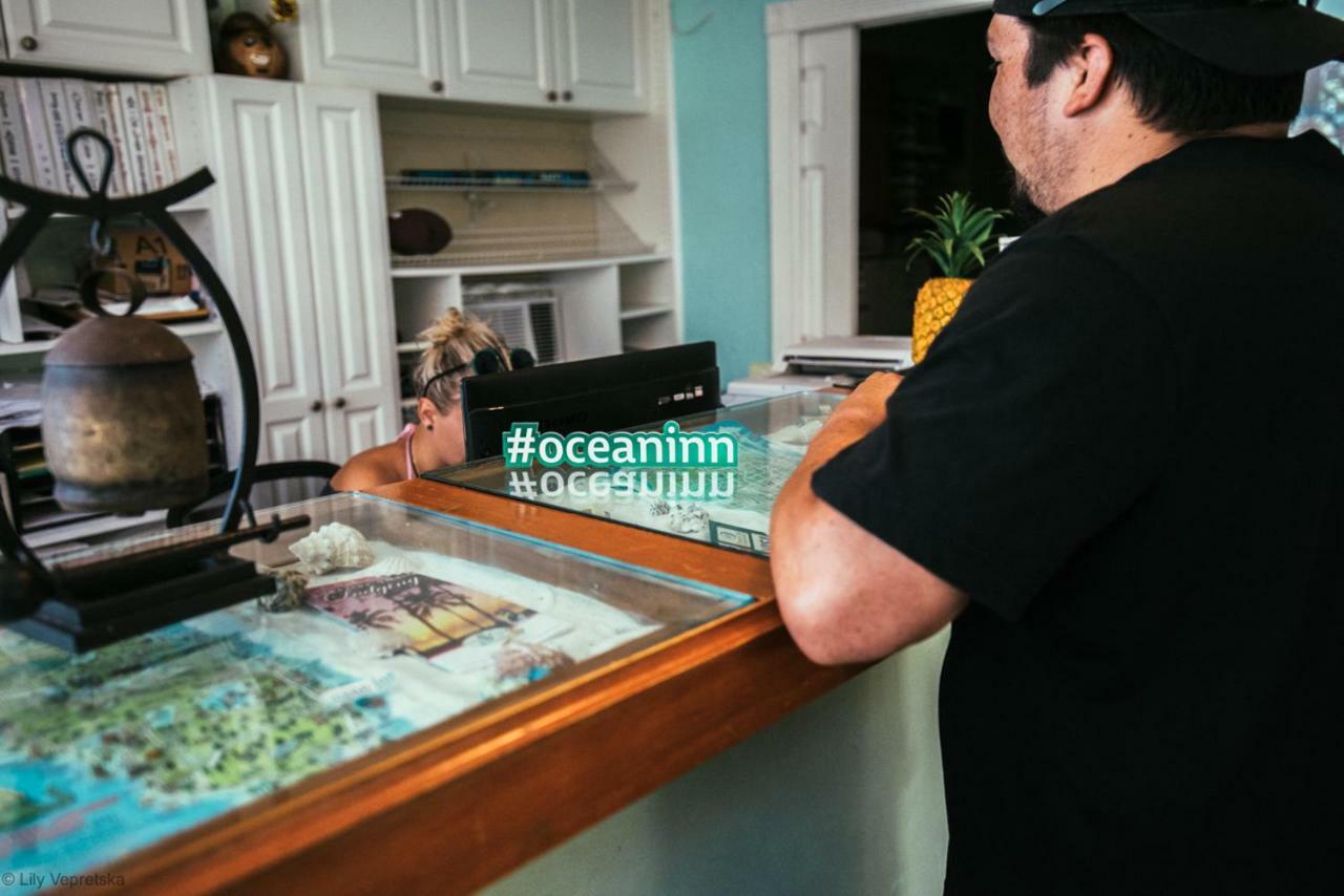 Ocean Mini-hôtel Hollywood
